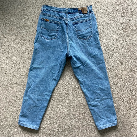 Vintage Jordache Jeans - Picture 6 of 6